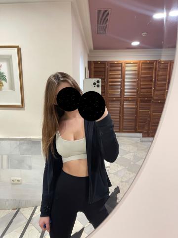 Индивидуалка Агнесса Фотография 5