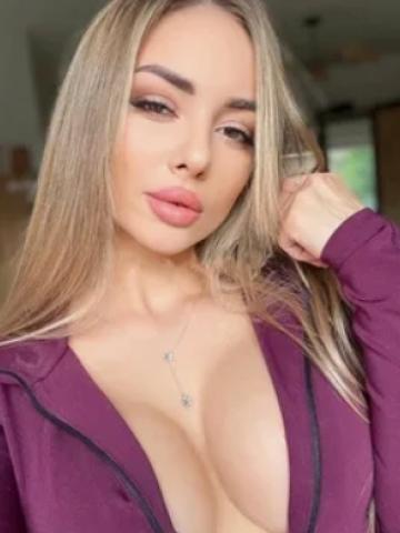 Индивидуалка Анастасия Фотография 3