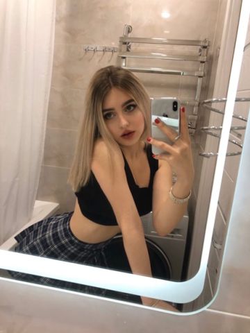Индивидуалка Ефросинья Фотография 3